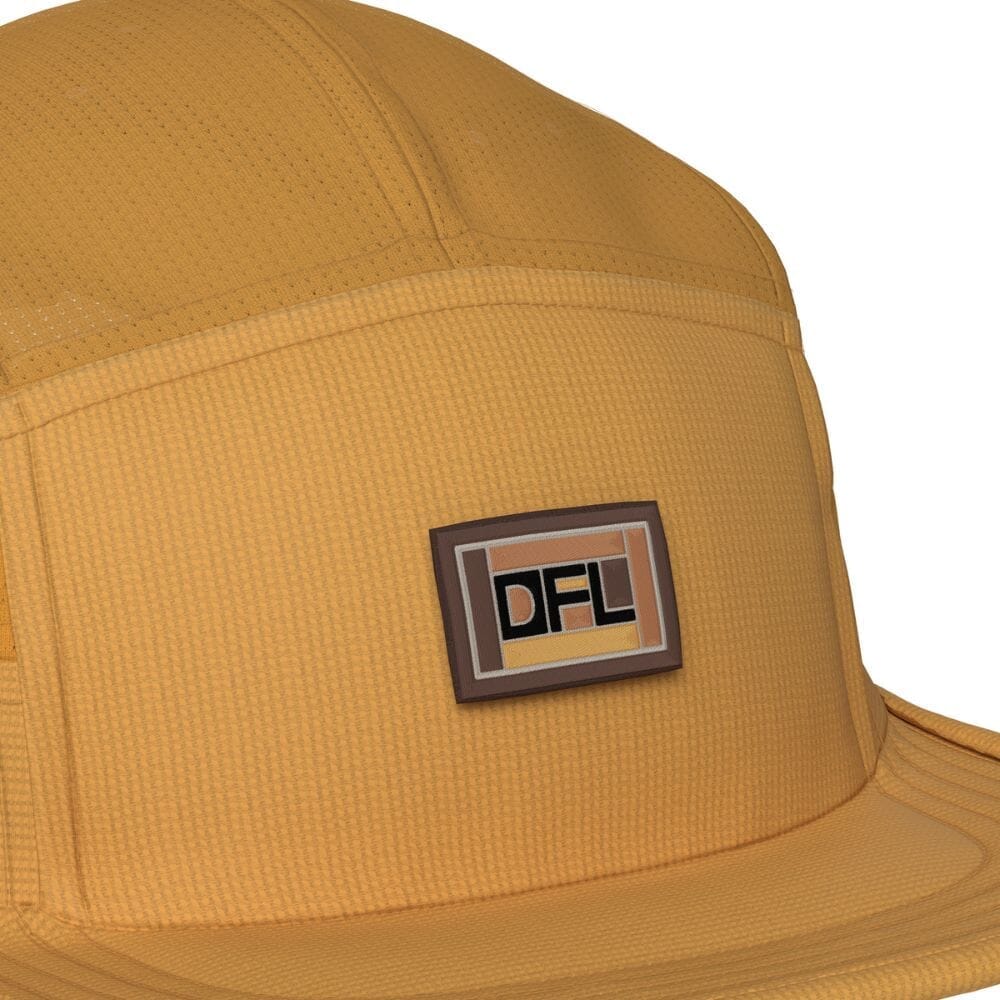 Ciele GOCap - DFL - BlackToe Running#colour_ecolier