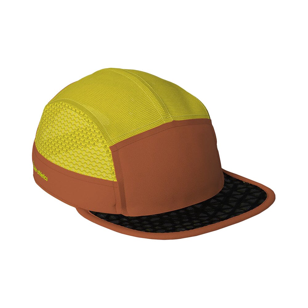 Ciele GOCap Elite 24 - Havolin Headwear - BlackToe Running - 