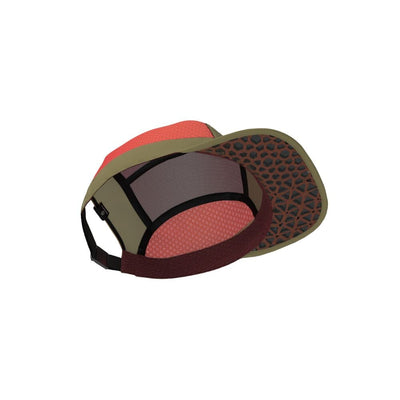 Ciele GOCap Elite - Circle C - Westa - BlackToe Running