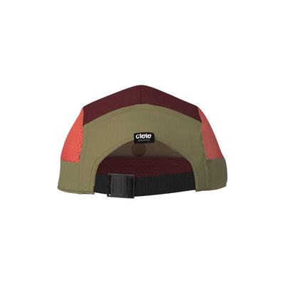 Ciele GOCap Elite - Circle C - Westa - BlackToe Running