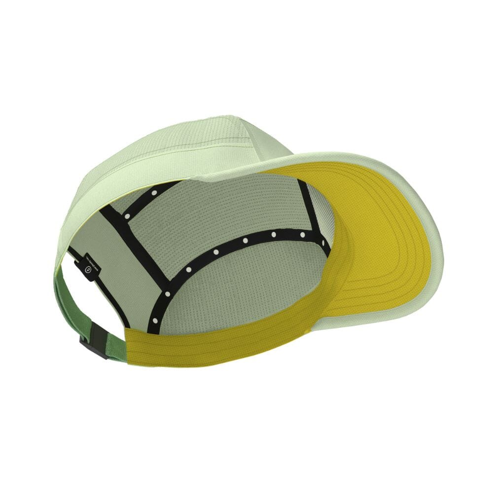 Ciele GOCap SC GRP - Winc - BlackToe Running#colour_matinview