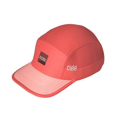 Ciele GOCap SC GRP - Winc - BlackToe Running#colour_tropograph