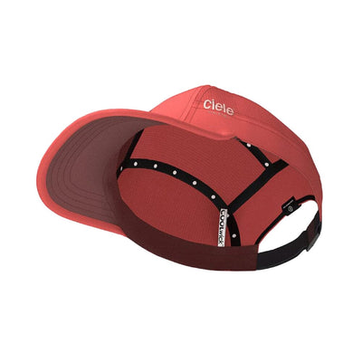 Ciele GOCap SC GRP - Winc - BlackToe Running#colour_tropograph