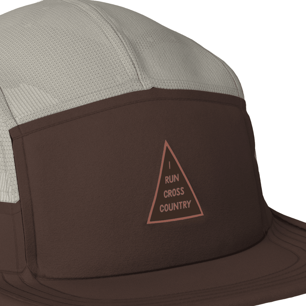 Ciele GOCap Carbon - RCC - Peat - BlackToe Running