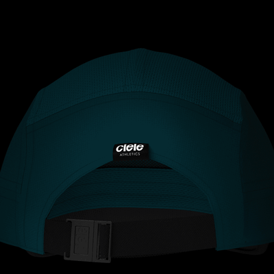 Ciele GOCap SC - Box - Skypath Headwear - BlackToe Running - 
