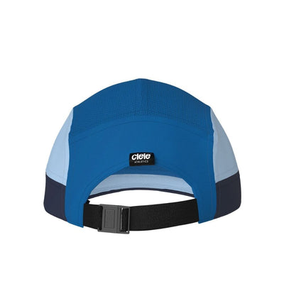 Ciele GOCap SC - C Plus Box - BlackToe Running#colour_indifar