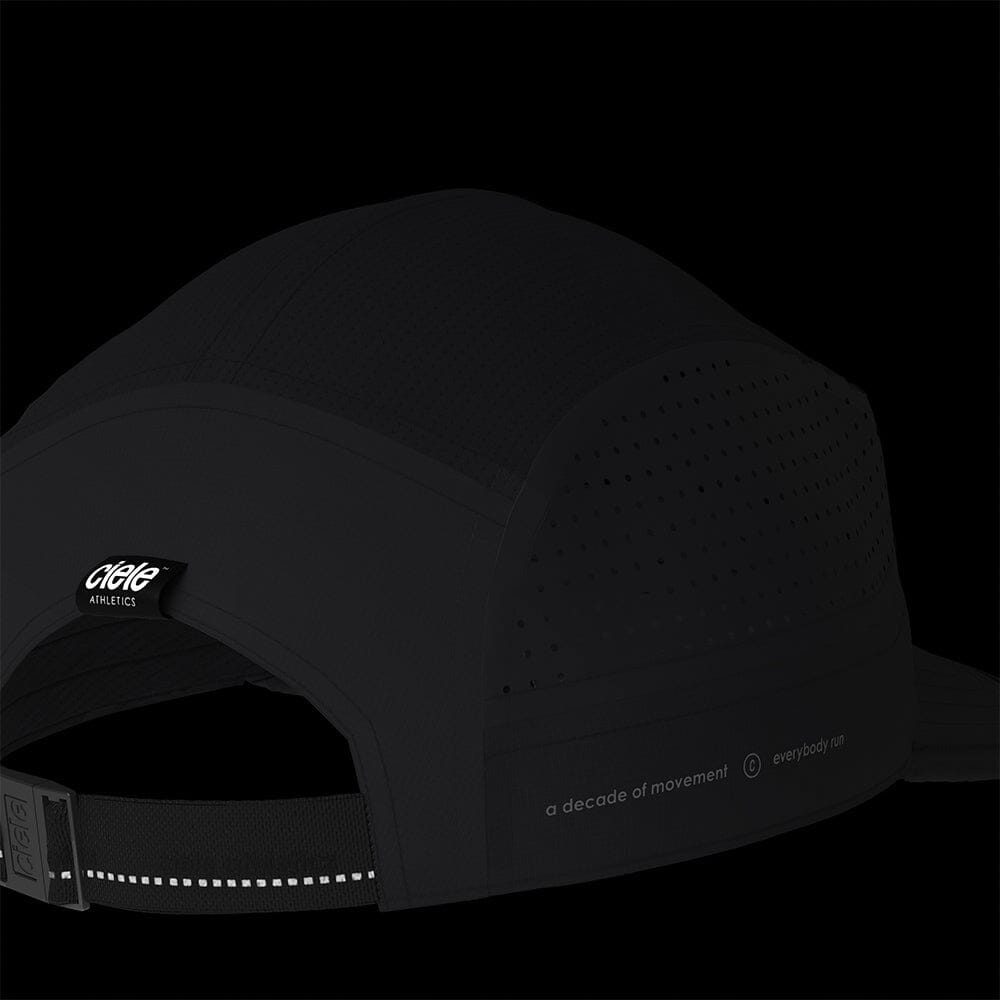 GOCap SC - Decade 014-024 - BlackToe Running#colour_shadowcast