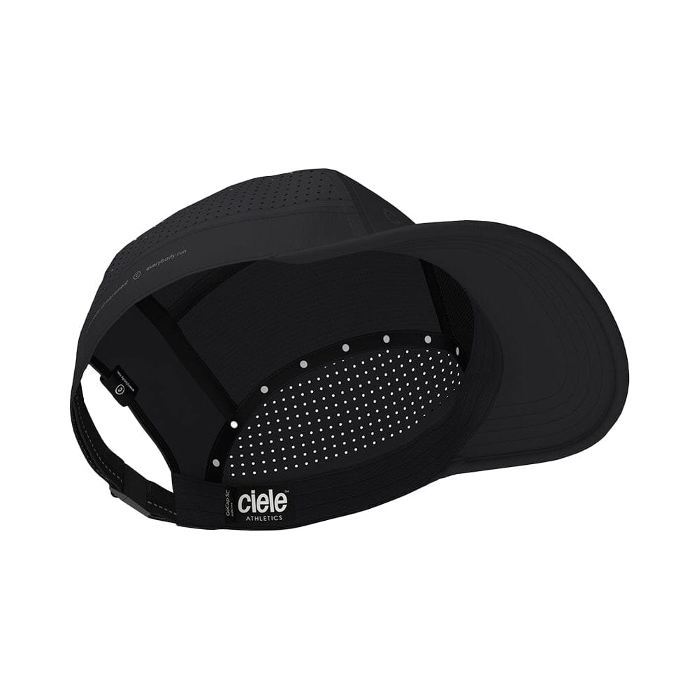 GOCap SC - Decade 014-024 - BlackToe Running#colour_shadowcast