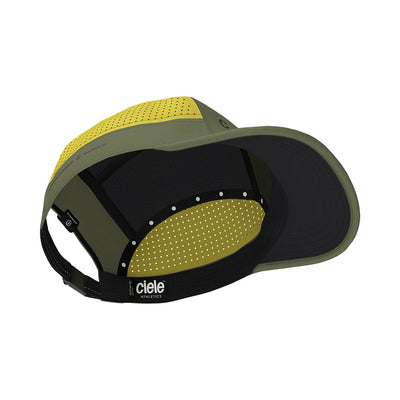 GOCap SC - Decade 014-024 - BlackToe Running#colour_wallace