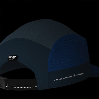GOCap SC - Decade 014-024 - BlackToe Running#colour_indigo