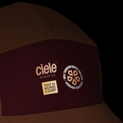 Ciele GOCap SC - Multi Star - BlackToe Running#colour_proust