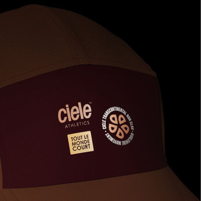 Ciele GOCap SC - Multi Star - Proust - BlackToe Running