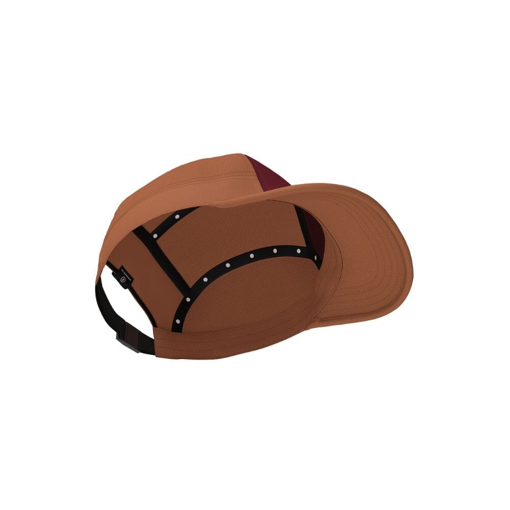 Ciele GOCap SC - Multi Star - Proust - BlackToe Running