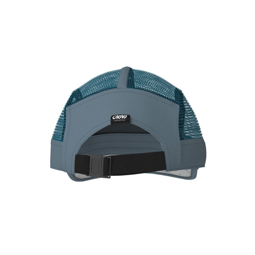 Ciele GOCap SC - Vented Athletics - Nandoah - BlackToe Running