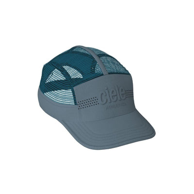 Ciele GOCap SC - Vented Athletics - Nandoah - BlackToe Running