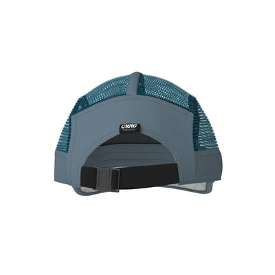 Ciele GOCap SC - Vented Athletics - Nandoah - BlackToe Running