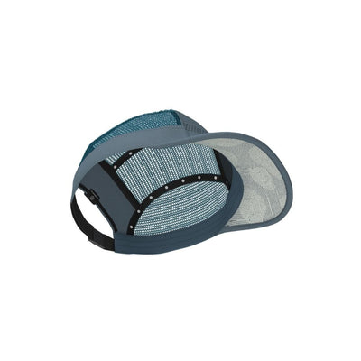 Ciele GOCap SC - Vented Athletics - Nandoah - BlackToe Running