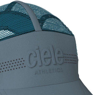 Ciele GOCap SC - Vented Athletics - Nandoah - BlackToe Running