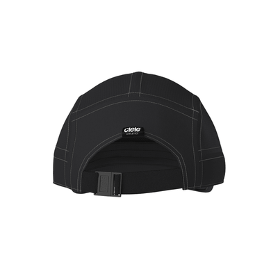 Ciele GOCap SC - Winc - Whitaker Headwear - BlackToe Running - 