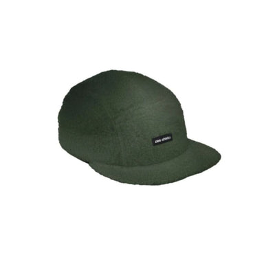 Ciele GOCap Sherpa - Ultra Iconic - Acres Headwear - BlackToe Running - 