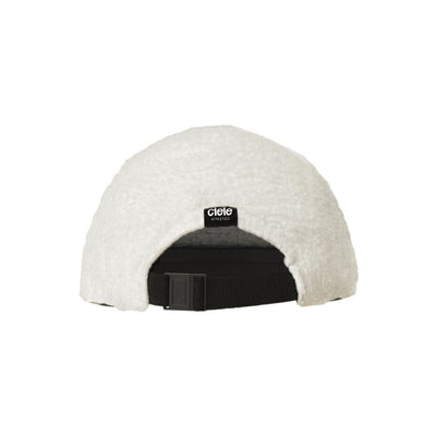 Ciele GOCap Sherpa - Ultra Iconic - Trooper Headwear - BlackToe Running - 
