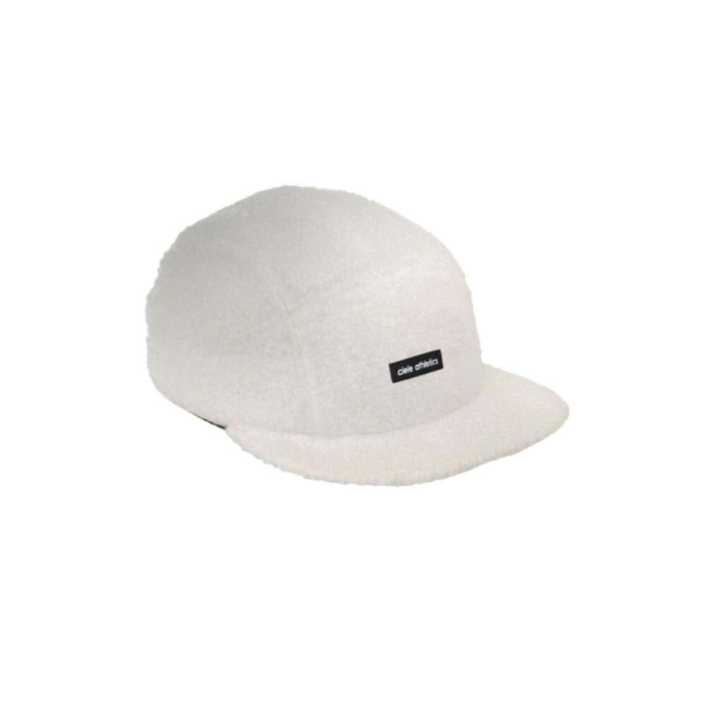 Ciele GOCap Sherpa - Ultra Iconic - Trooper Headwear - BlackToe Running - 