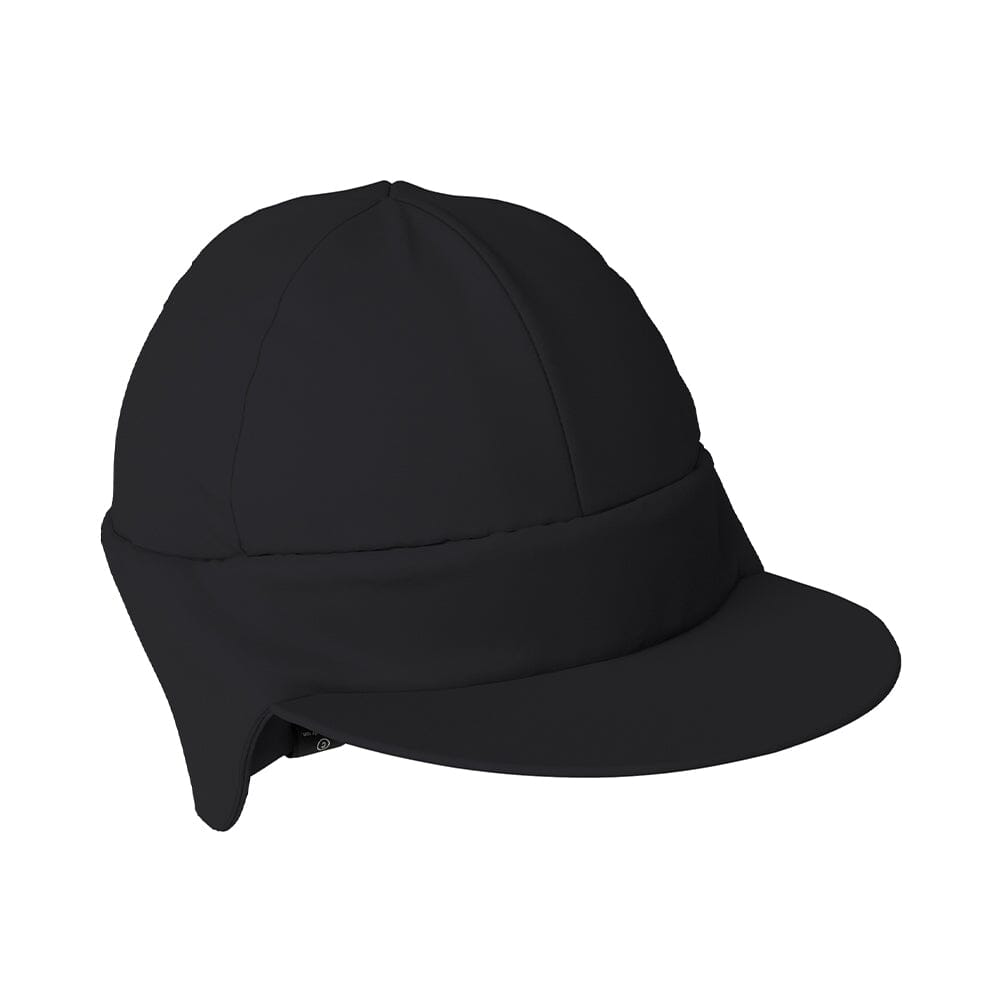 Ciele HOTHCap - BlackToe Running#colour_shadowcast