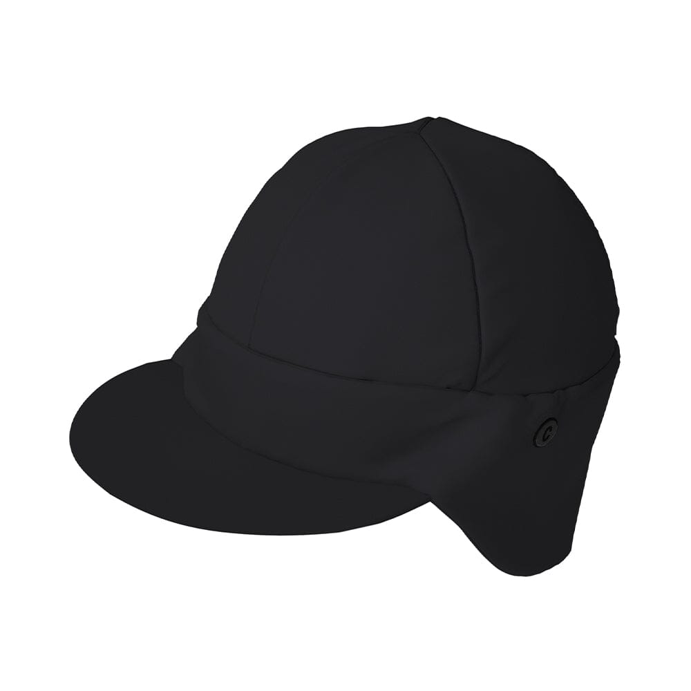 Ciele HOTHCap - BlackToe Running#colour_shadowcast