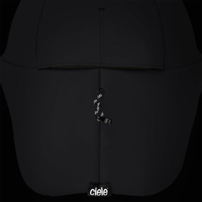 Ciele HOTHCap - BlackToe Running#colour_shadowcast