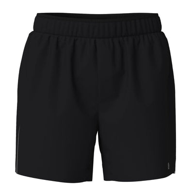 Ciele Men's DLYShort Brief - Whitaker - BlackToe Running#colour_black
