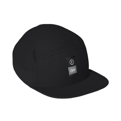 Ciele PBCap - C-Cube - BlackToe Running#colour_whitaker