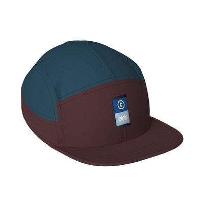 Ciele PBCap - C-Cube - BlackToe Running#colour_indiken