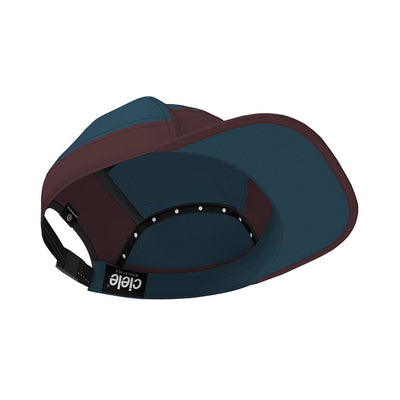 Ciele PBCap - C-Cube - BlackToe Running#colour_indiken