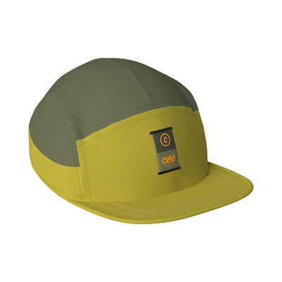 Ciele PBCap - C-Cube - BlackToe Running#colour_sogl