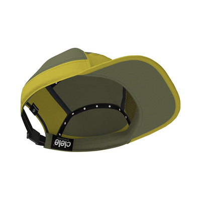 Ciele PBCap - C-Cube - BlackToe Running#colour_sogl