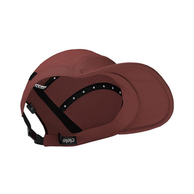 Ciele RDCap SC - Frame S - BlackToe Running#colour_rouge