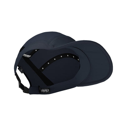 Ciele RDCap SC - Frame S - BlackToe Running#colour_uniform