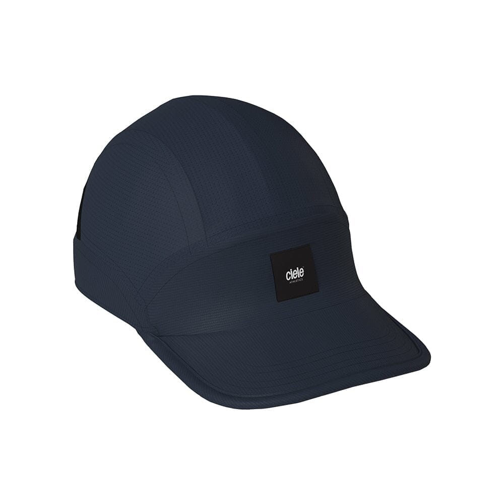 Ciele RDCap SC - Frame S - BlackToe Running#colour_uniform