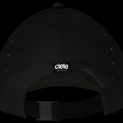 Ciele TRKCap SC - Athletics - BlackToe Running#colour_shadowcast