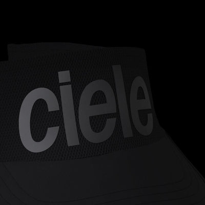 Ciele TLRVisor SC - Standard Large - Shadowcast - BlackToe Running