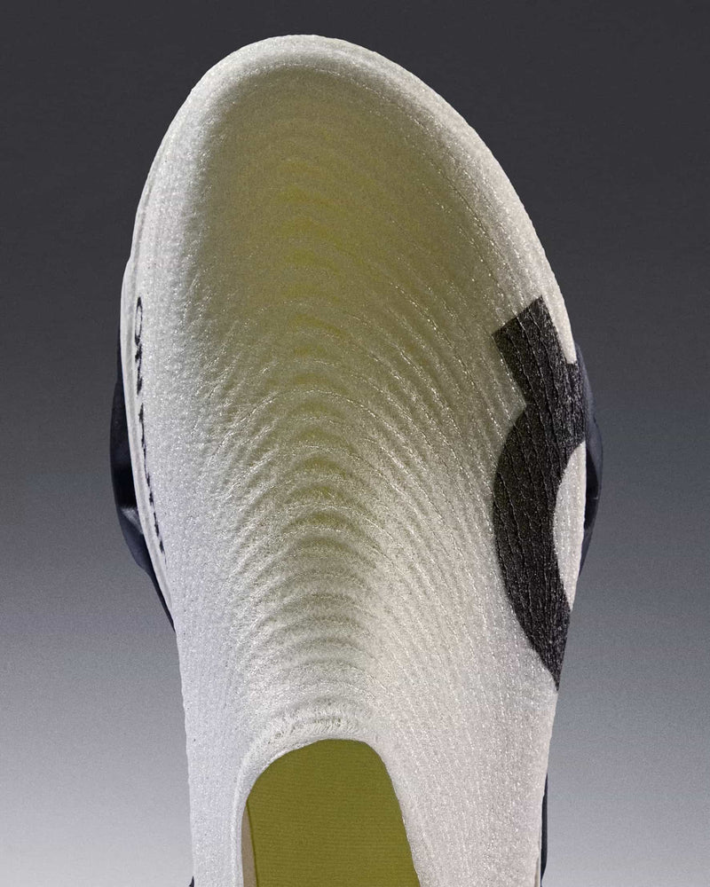 Light On Your Feet