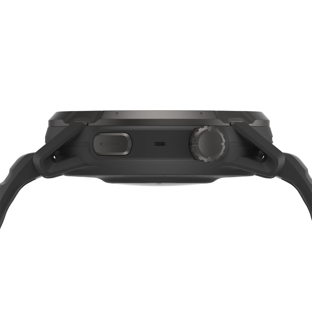 Coros APEX 4 Premium Multisport GPS Watch - BlackToe Running