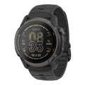 Coros APEX 4 Premium Multisport GPS Watch - BlackToe Running#colour_black