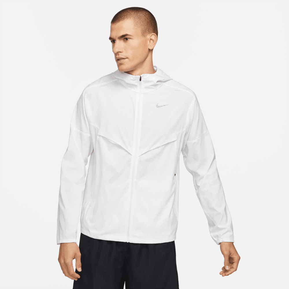 Nike Men's Windrunner Running Jacket – BlackToe Running Inc.