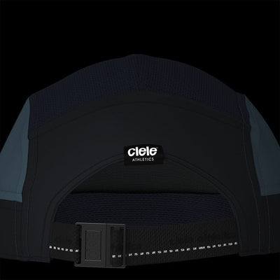 Ciele GOCap - Since - Ironcast Headwear - BlackToe Running - 