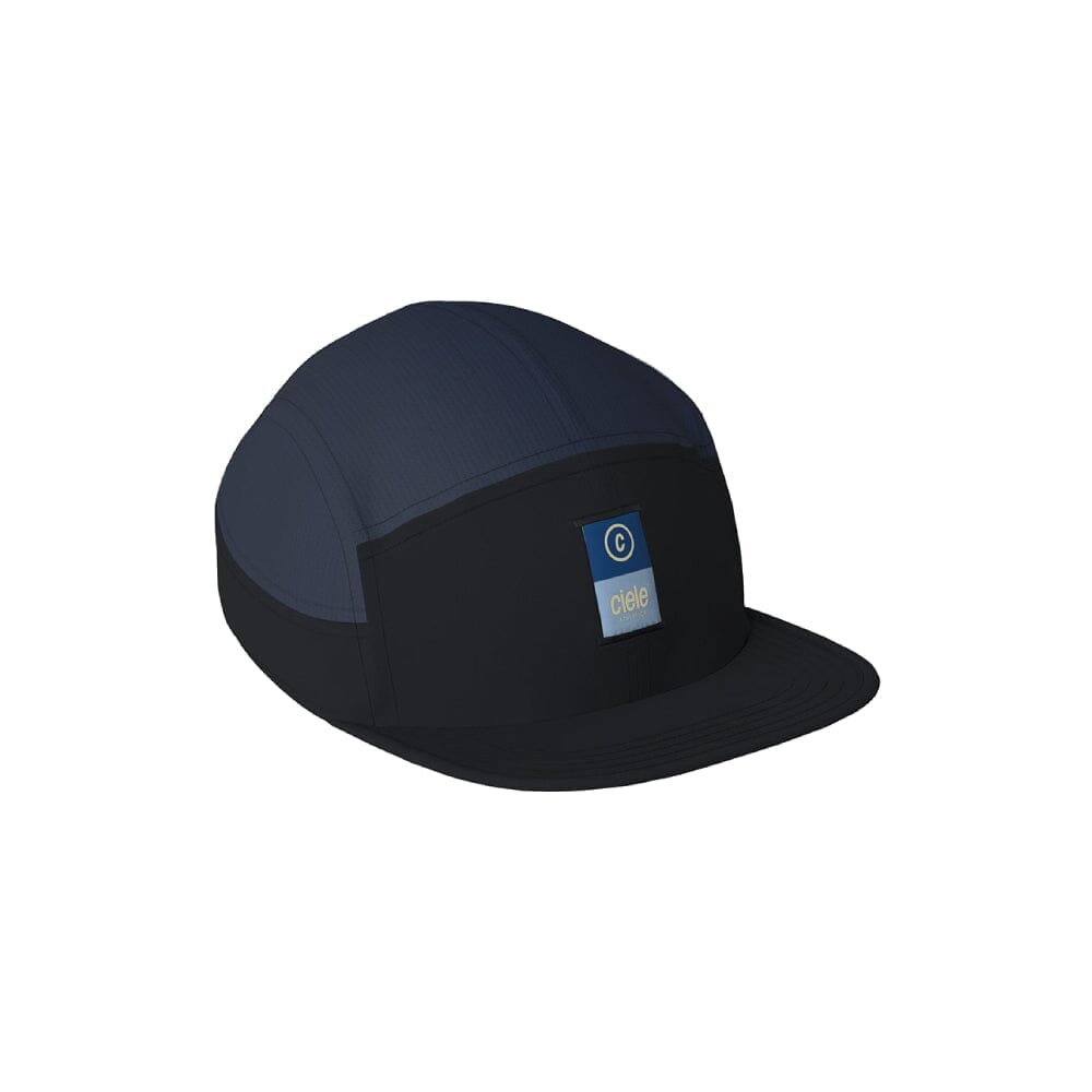 Ciele PBCap - C-Cube - Ironcast Headwear - BlackToe Running - 