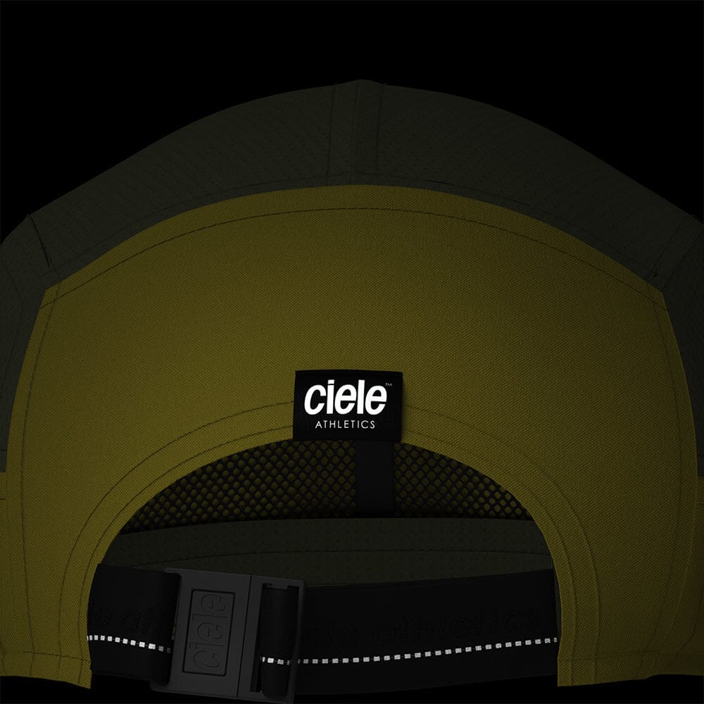 Ciele PBCap - C-Cube - BlackToe Running#colour_sogl