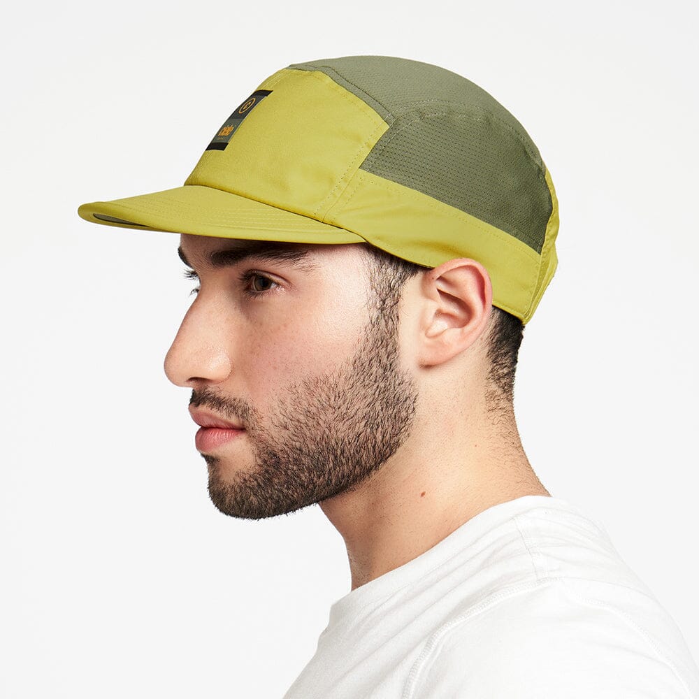 Ciele PBCap - C-Cube - BlackToe Running#colour_sogl