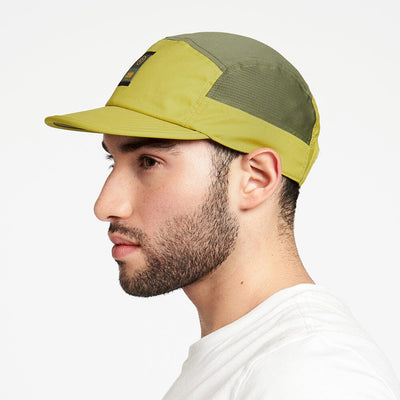 Ciele PBCap - C-Cube - BlackToe Running#colour_sogl