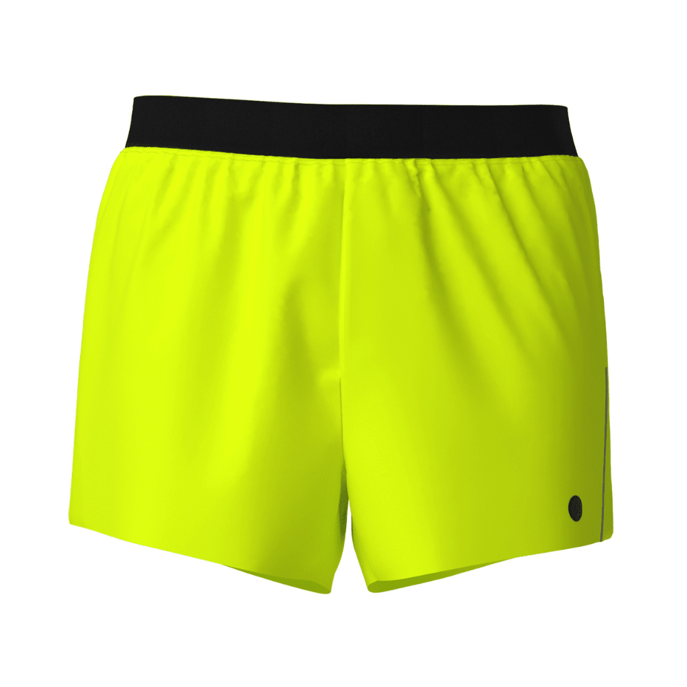 Ciele Women's DBSShort - Elite - Polaris - BlackToe Running